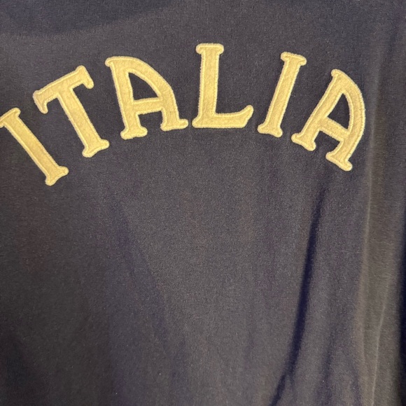 Ralph Lauren Italia Collectible shirt! - Picture 5 of 7
